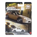 1994 Honda Del Sol