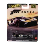2016 Ford GT Race/Course