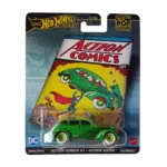 Action Comics #1- Action Sedan