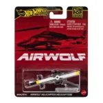 Airwolf Helicopter