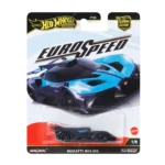 Bugatti Bolide (Euro Speed)
