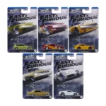 Hot Wheels Racing Course Set