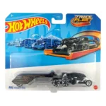 Hot Wheels Rag Rider Rig