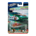 7-Eleven Toyota Supra
