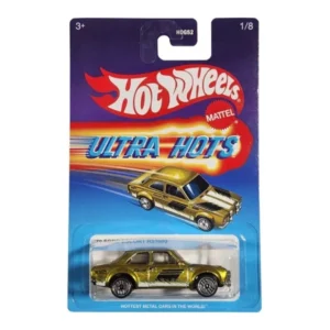 Hot Wheels Special 70 Ford Escort RS 1600