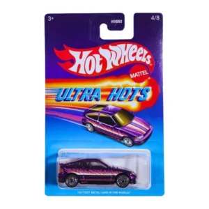 Hot Wheels Special 88 Honda CR-X