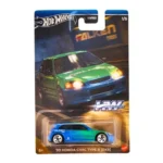 99 Honda Civic Type R (EK9)