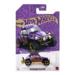 Volkswagen “Baja Bug”