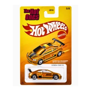 Hot Wheels Specials Honda Civic SI