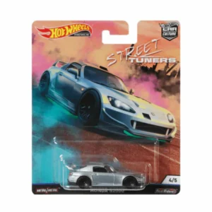 Hot Wheels Street Tuners Set Hot Wheels Premium
