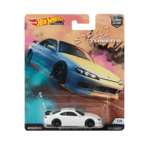 Hot Wheels Street Tuners Set Hot Wheels Premium