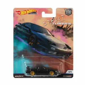 Hot Wheels Street Tuners Set Hot Wheels Premium