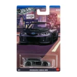 Subaru WRX STI