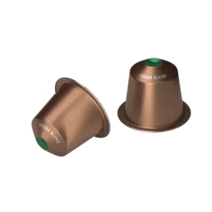 House Blend Lungo Starbucks Nespresso Coffee Capsules