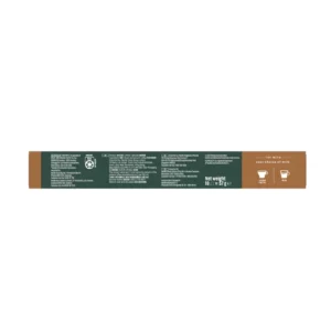 House Blend Lungo Starbucks Nespresso Coffee Capsules