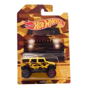 Hummer H2
