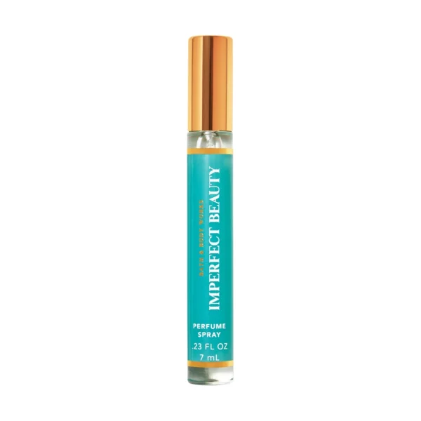 Imperfect Beauty Mini Perfume Spray 7ml