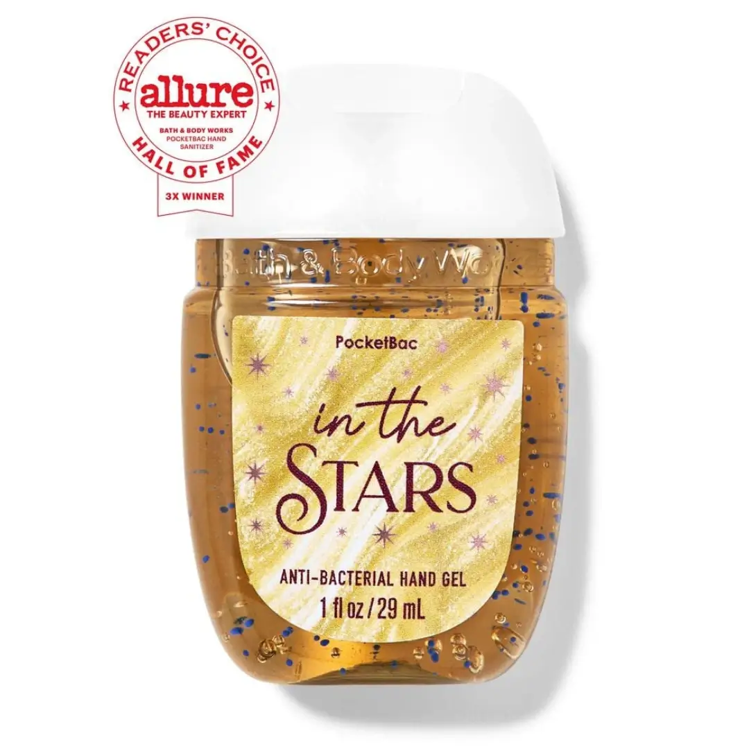 In The Stars PocketBac Hand Sanitizer 29ml