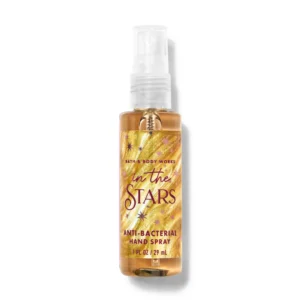 In the Stars Anti-Bacterial Hand Sanitizer Spray 29ml