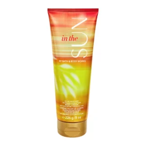 In the Sun Ultimate Hydration Body Cream 226g