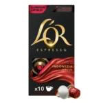 Indonesia L’OR Nespresso Coffee Pods