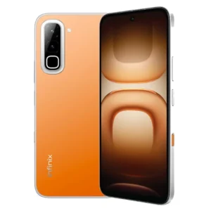 Infinix Hot 70