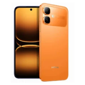 Infinix Smart 20