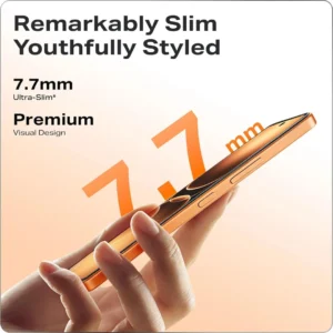 Infinix Smart 20