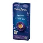 Intenso Espresso Moevenpick Nespresso Original Coffee Pods