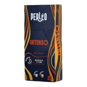 Intenso Parleo Nespresso Coffee Pods