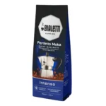 Intenso Perfetto Moka Bialetti Ground Coffee 250g