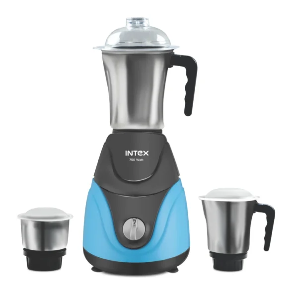 Intex INDO 800B Mixer Grinder