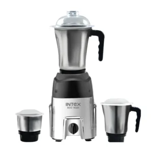 Intex INDO 810B Mixer Grinder