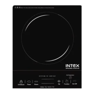 Intex Indo Bolt IB Infrared Cooktop