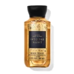 Into the Night Travel Size Body Wash 88ml