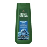 Irish Spring Moisture Blast Body Wash 591ml