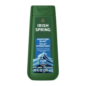 Irish Spring Moisture Blast Body Wash 591ml