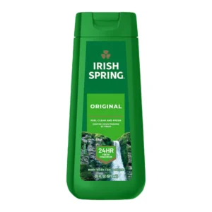 Irish Spring Original Body Wash 591ml