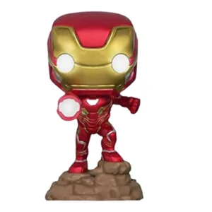Iron Man (Avengers Infinity War)