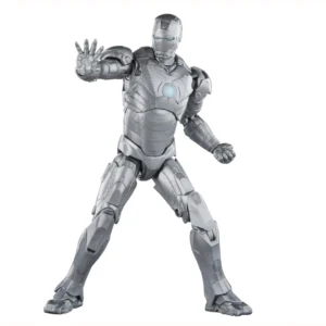 Iron Man Mark II