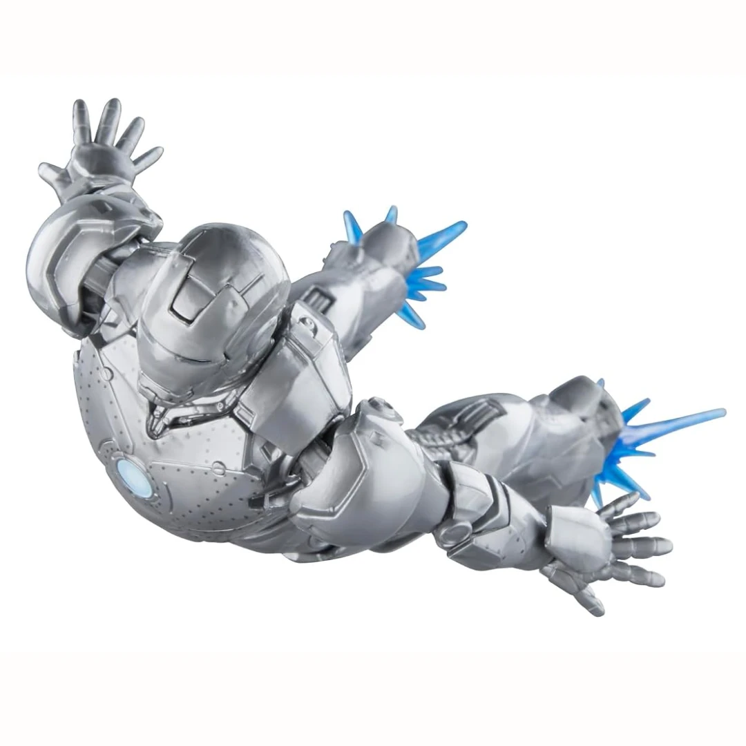 Iron Man Mark II