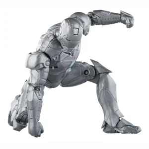 Iron Man Mark II