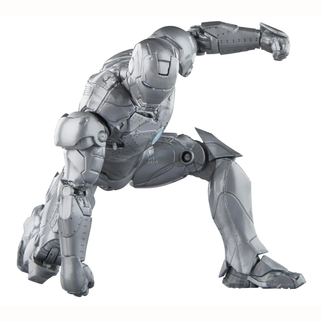 Iron Man Mark II
