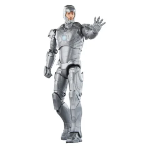 Iron Man Mark II