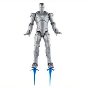 Iron Man Mark II