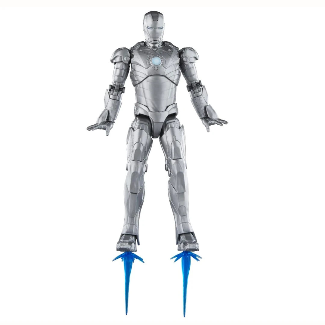 Iron Man Mark II