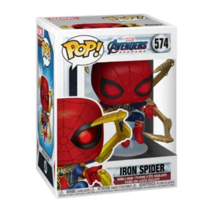 Iron Spider (Avengers End Game)
