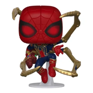 Iron Spider (Avengers End Game)