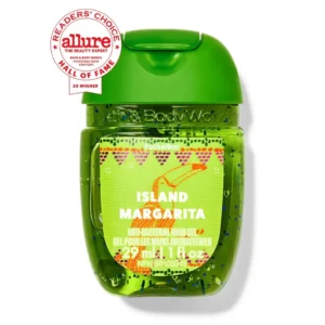 Island Margarita PocketBac Hand Sanitizer 29ml