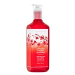 Japanese Cherry Blosoom Cleansing Gel Hand Soap 236ml